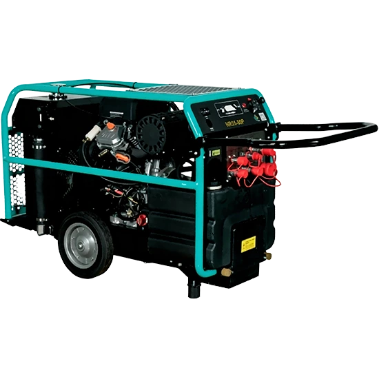 ଜଳ ଯୋଗାଣ ଉପକରଣ