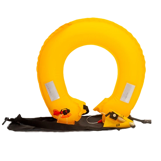 Emergency Rescue Equipment